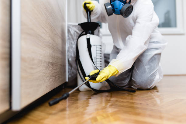 Best Residential Pest Control  in Hartford, SD